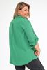 Picture of PLUS SIZE PLAIN SHIRT